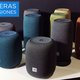 Imagen para el artículo titulado Nuevos JBL Link: inalámbricos, resistentes al agua, con Chromecast, Google Home y por fin buen sonido